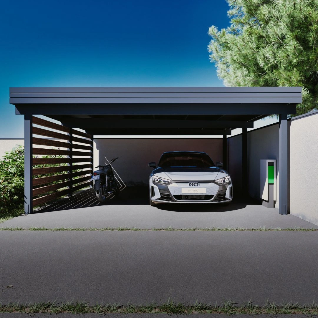 Carport
